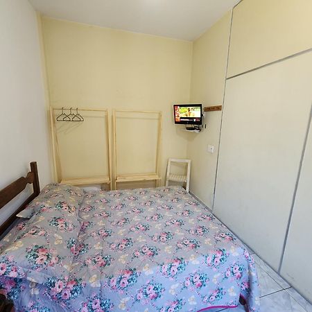 Copacabana - Bem Localizado 里约热内卢 外观 照片